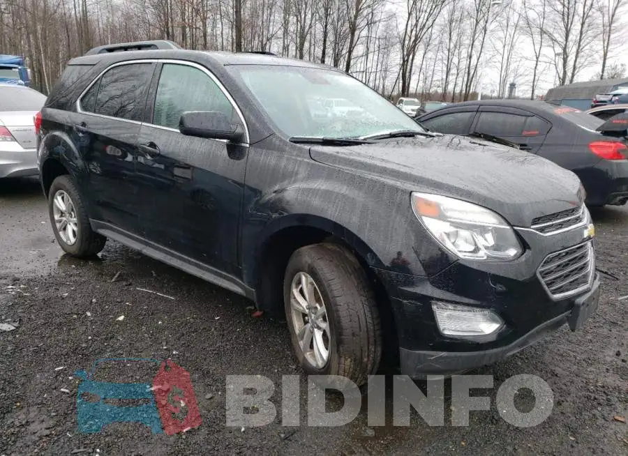2GNFLFEK3G6265146 Photo# 4