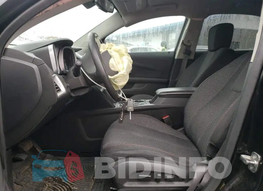 2GNFLFEK3G6265146 Photo# 7