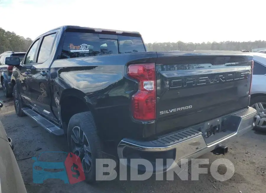 3GCPWCED3MG194129 Photo# 2