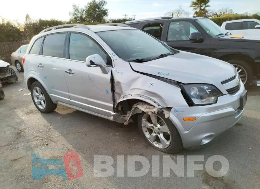 3GNAL4EK8FS526429 Photo# 4