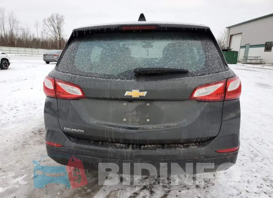 3GNAXHEV2LS508784 Photo# 6