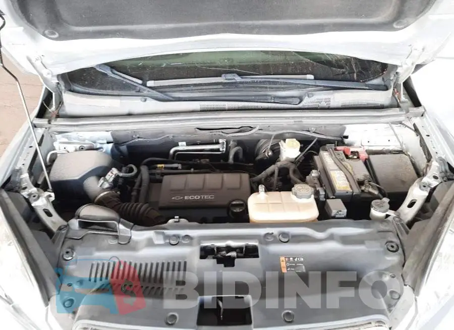 3GNCJKSB5GL226883 Photo# 12