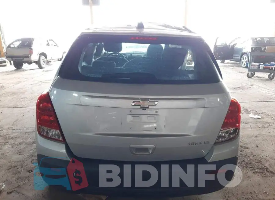 3GNCJKSB5GL226883 Photo# 6