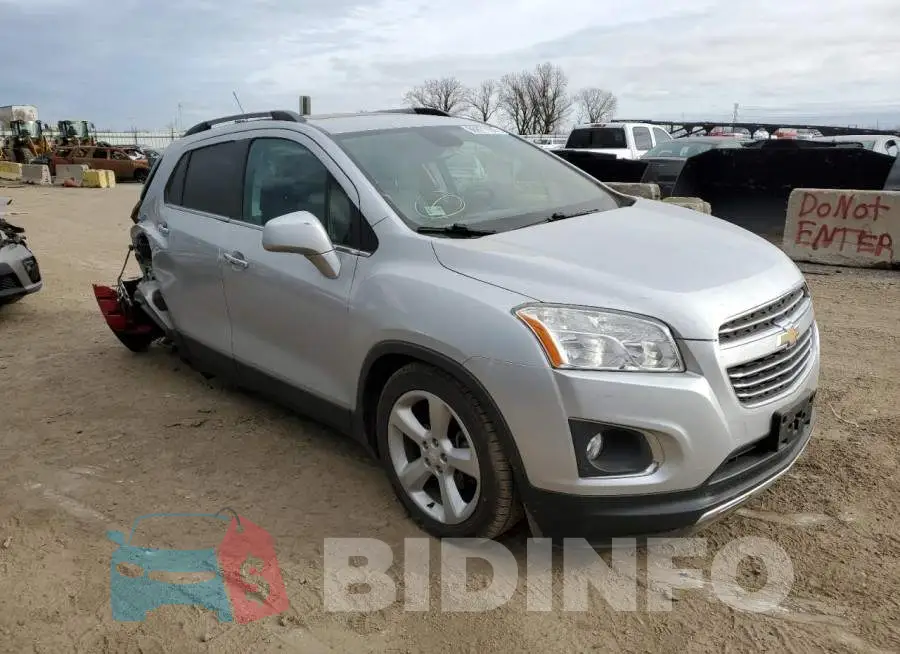 3GNCJNSB9FL169037 Photo# 1