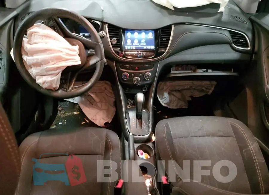 3GNCJPSB2JL334432 Photo# 8