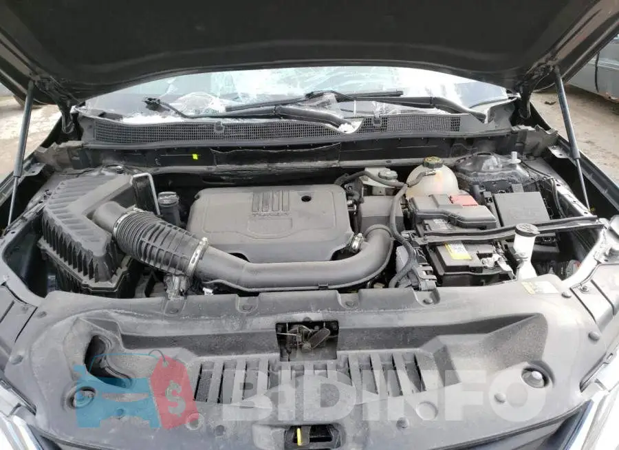3GNKBHR40MS577446 Photo# 11