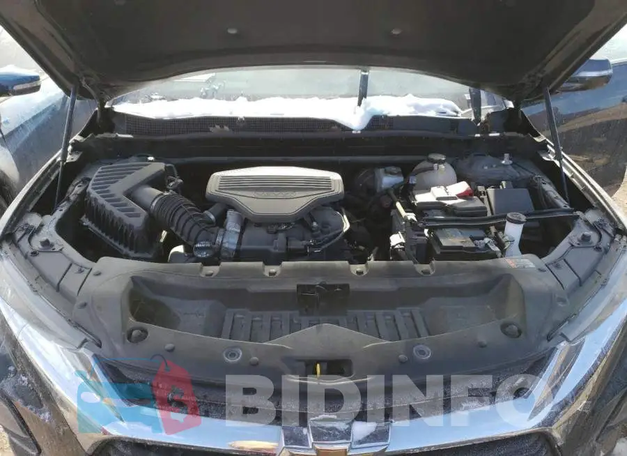 3GNKBHRS3LS535513 Photo# 11