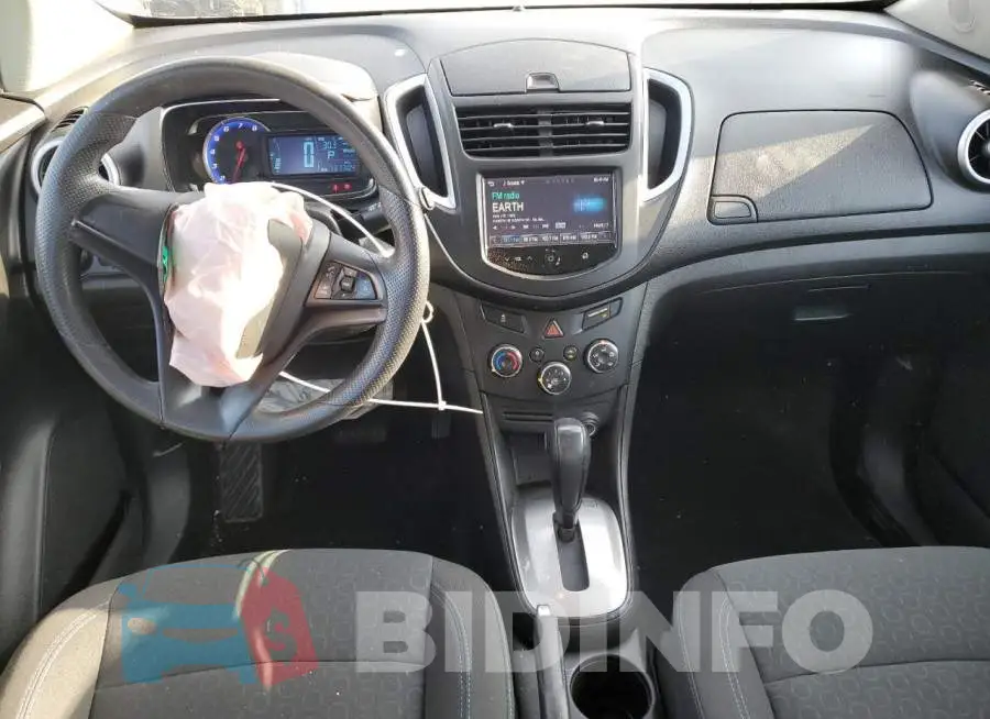 KL7CJKSB3FB209652 Photo# 8