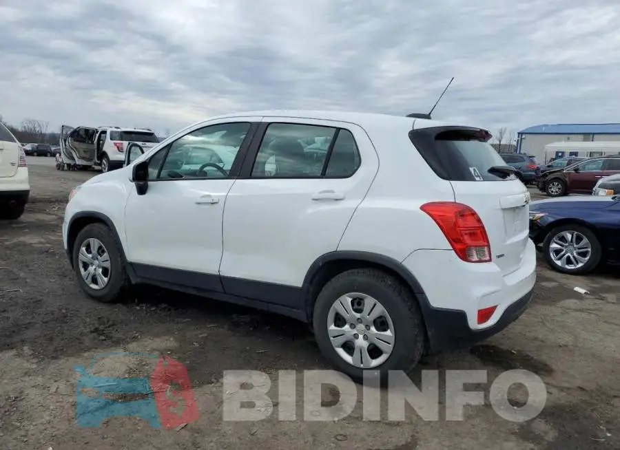 KL7CJKSB9JB627741 Photo# 2