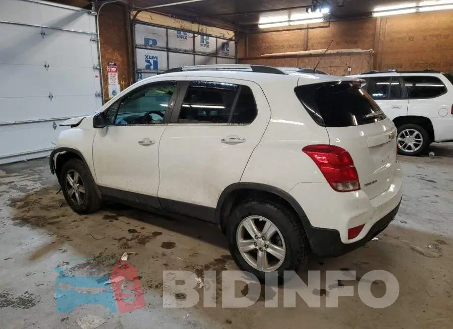 KL7CJPSB7KB736844 Photo# 2
