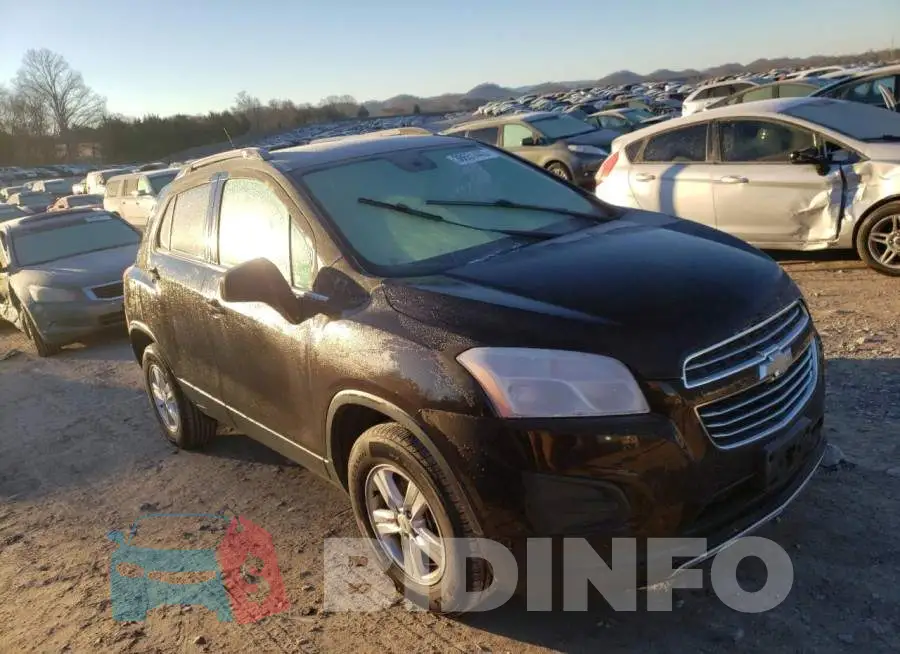 KL7CJRSBXFB114577 Photo# 4
