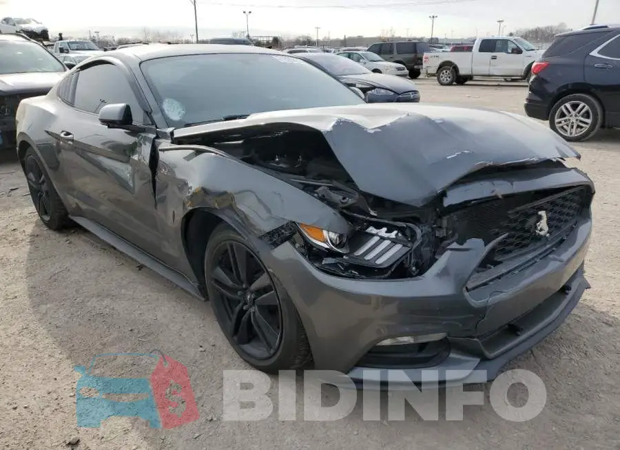 1FA6P8AM0F5341678 Photo# 4