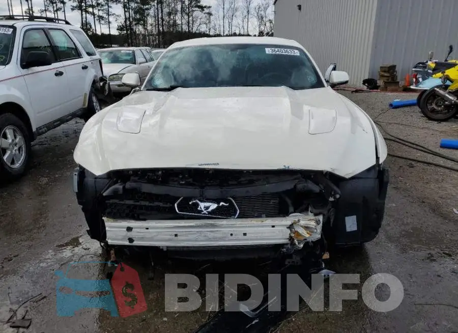 1FA6P8RF5F5501124 Photo# 5