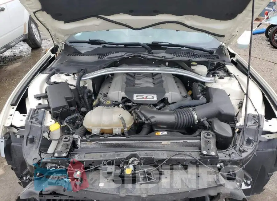 1FA6P8RF5F5501124 Photo# 11