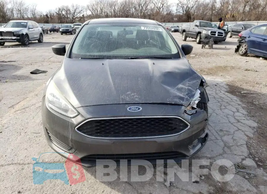 1FADP3E27GL398704 Photo# 5