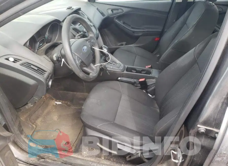 1FADP3E27GL398704 Photo# 7