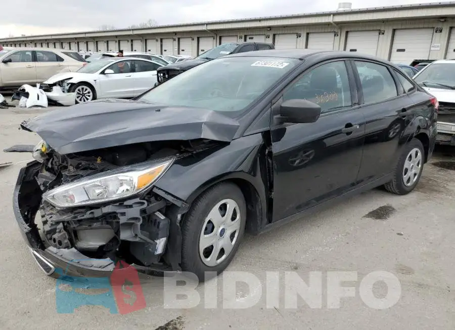 1FADP3E28JL275226 Photo# 1
