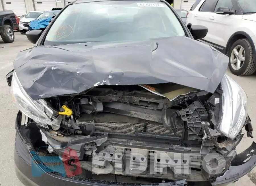 1FADP3E28JL275226 Photo# 5