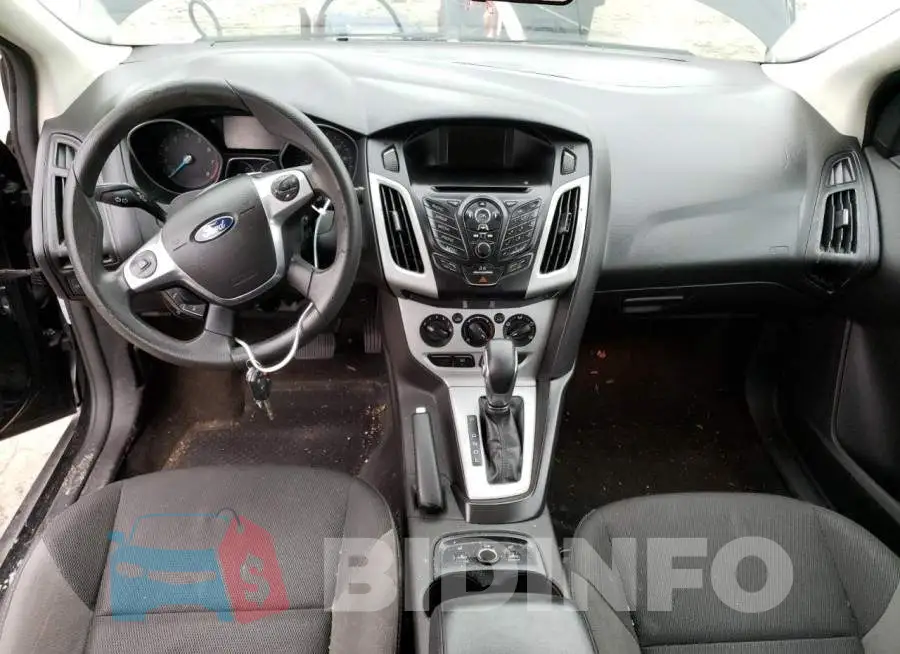 1FADP3F20EL205823 Photo# 8