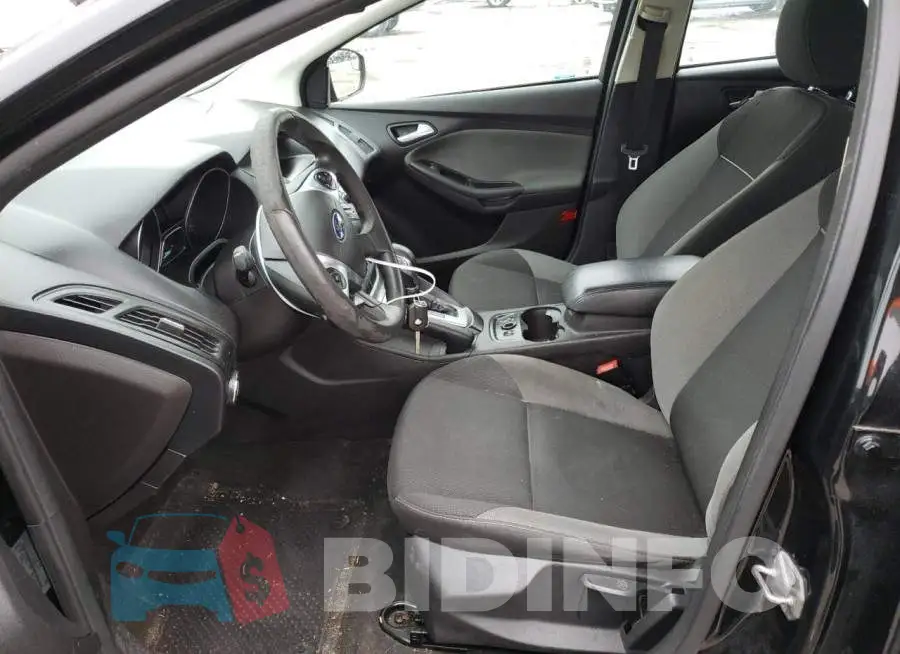 1FADP3F20EL205823 Photo# 7