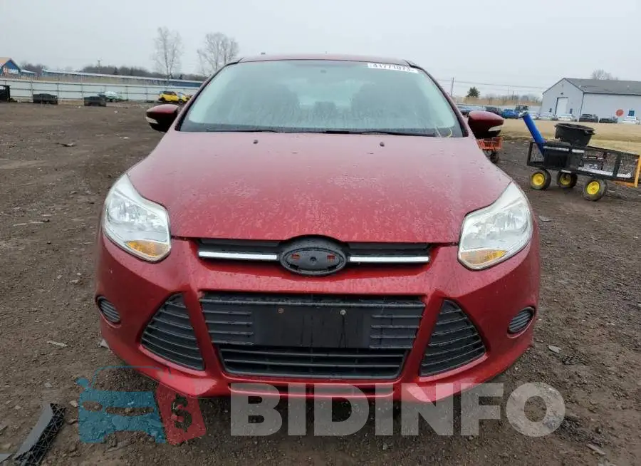 1FADP3F21EL360946 Photo# 5