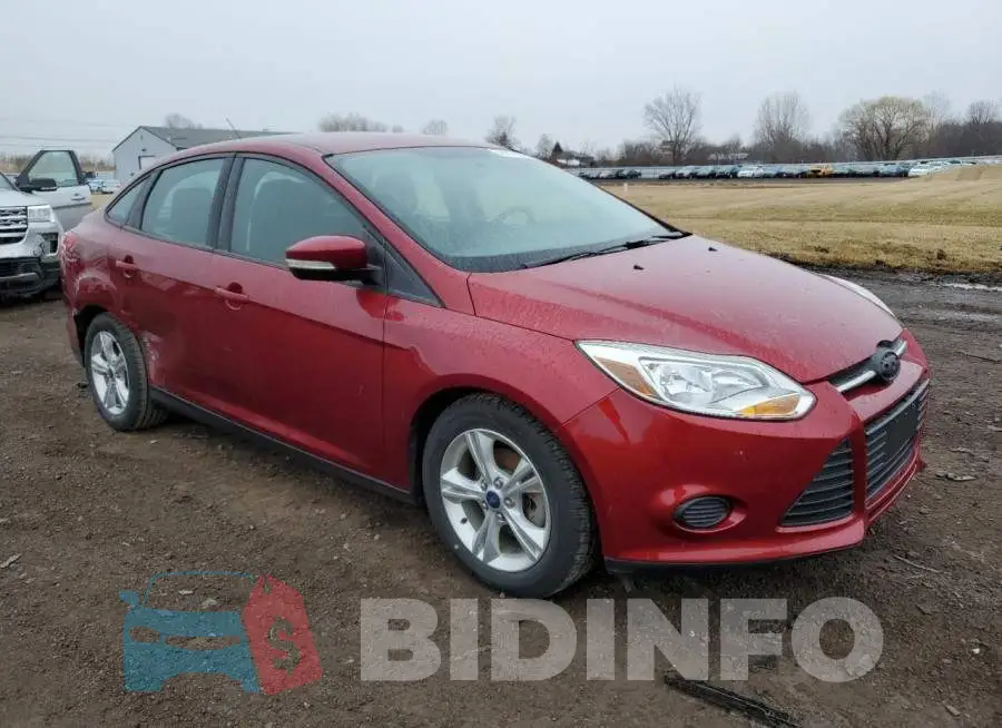 1FADP3F21EL360946 Photo# 4