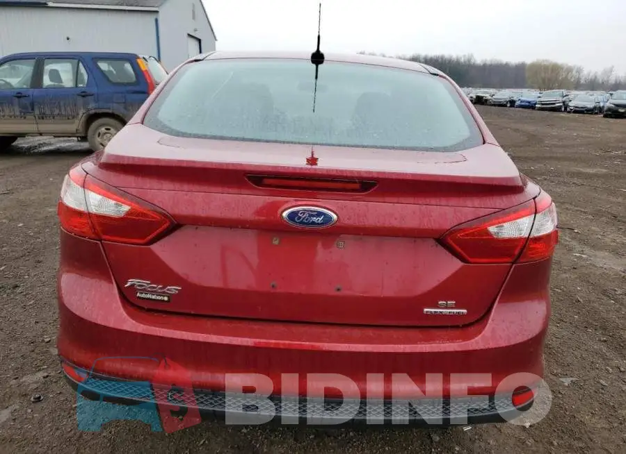 1FADP3F21EL360946 Photo# 6