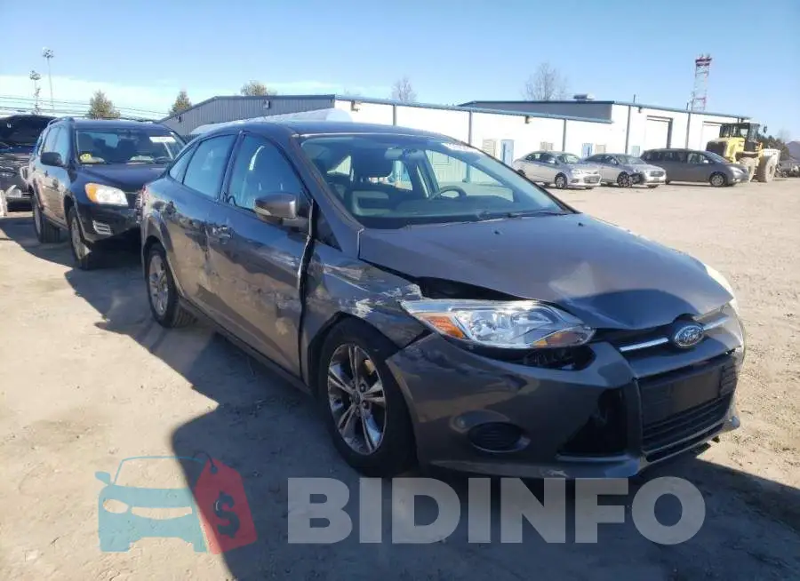 1FADP3F23EL300991 Photo# 4