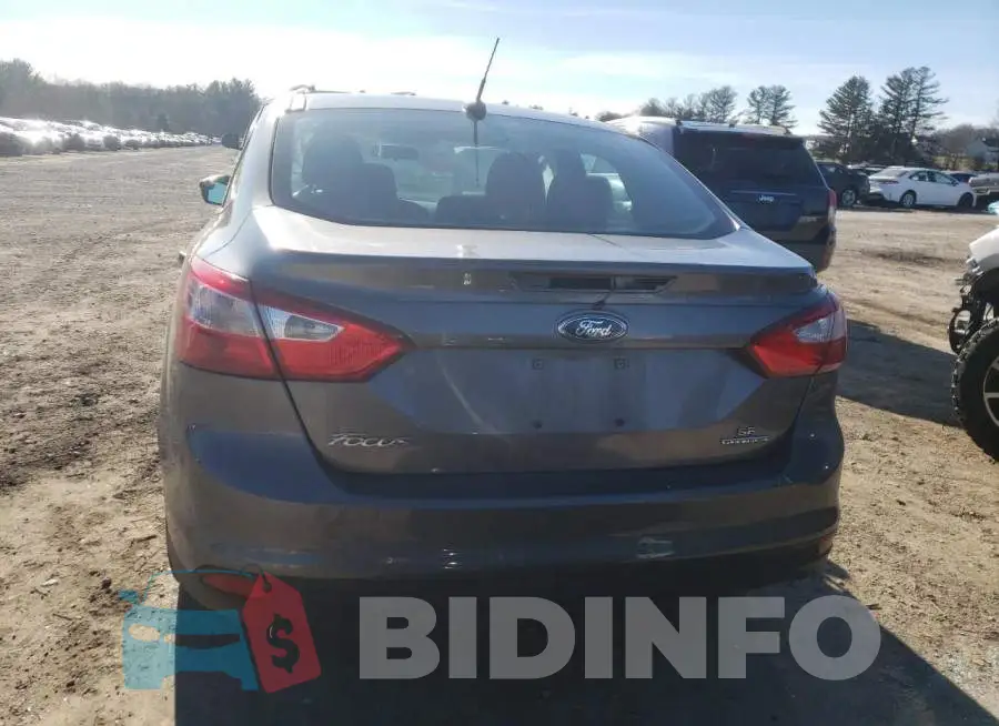 1FADP3F23EL300991 Photo# 6