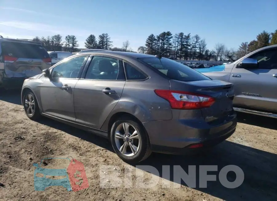 1FADP3F23EL300991 Photo# 2