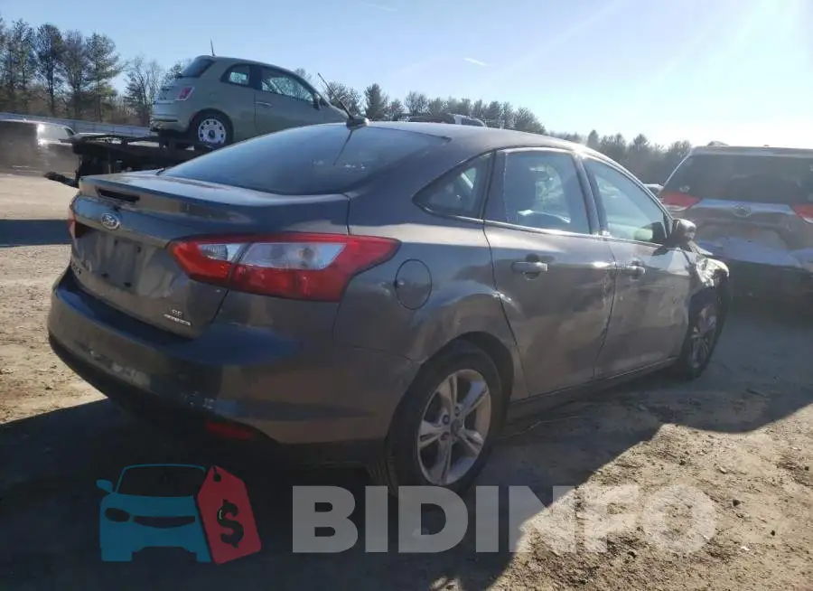 1FADP3F23EL300991 Photo# 3