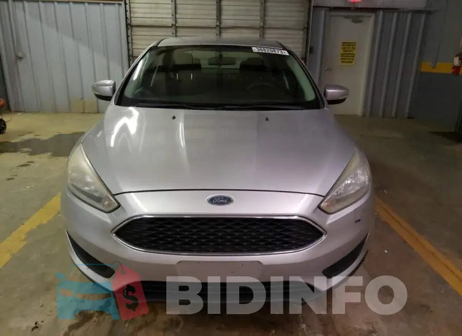 1FADP3F24FL210539 Photo# 5