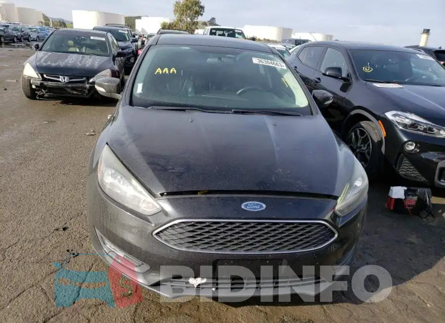 1FADP3F26GL260201 Photo# 5