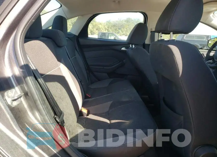 1FADP3F27EL106724 Photo# 6