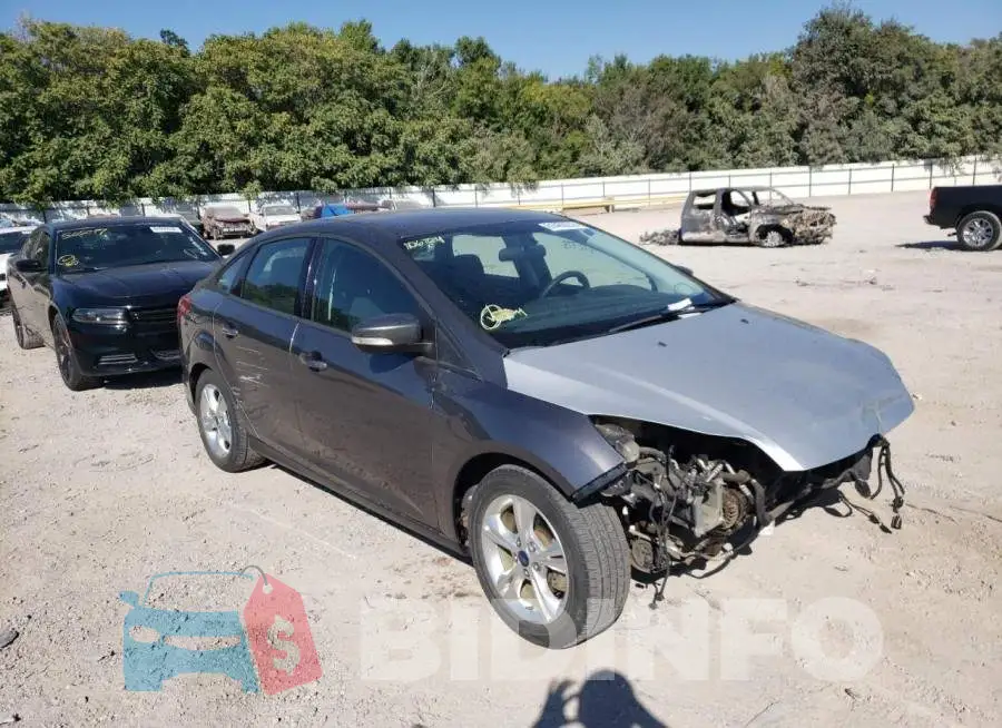 1FADP3F27EL106724 Photo# 1