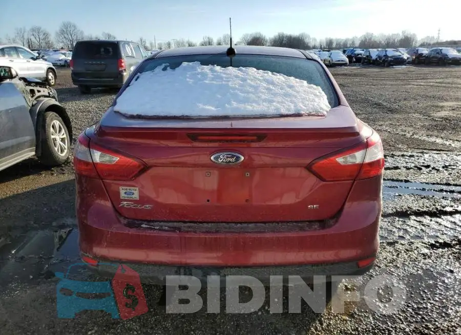 1FADP3F27EL315820 Photo# 6
