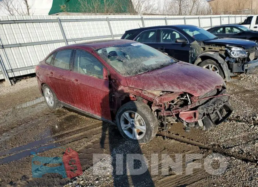 1FADP3F27EL315820 Photo# 4