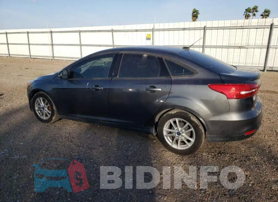 1FADP3F27HL204737 Photo# 2