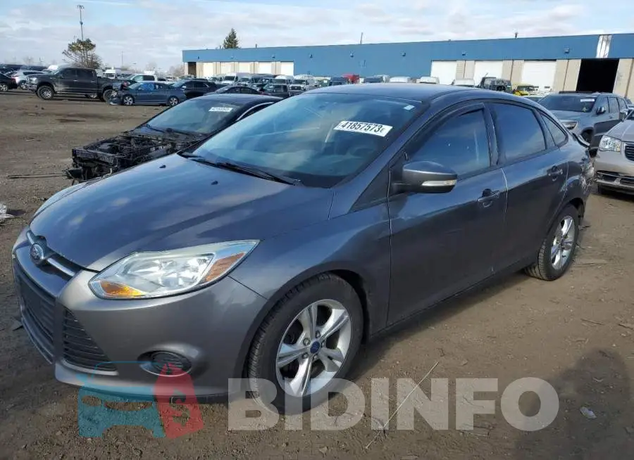 1FADP3F28EL207299 Photo# 1