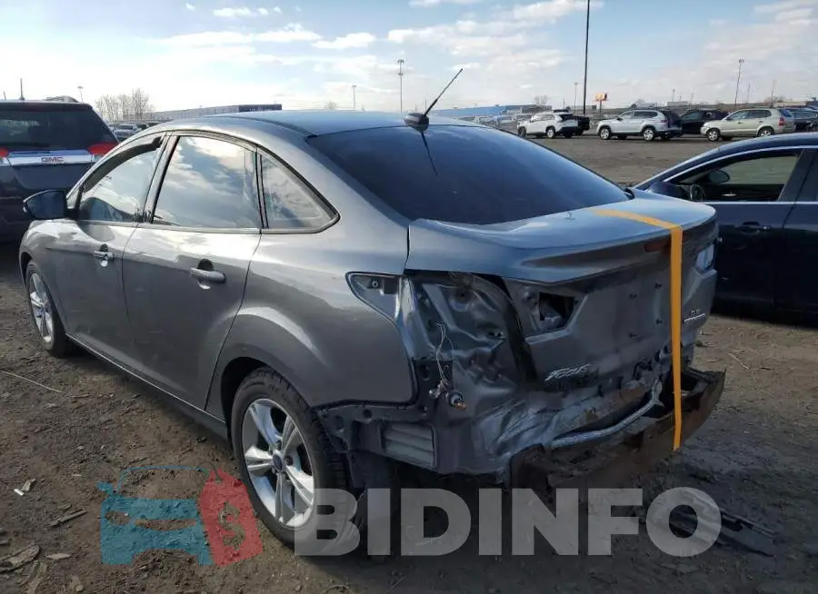 1FADP3F28EL207299 Photo# 2