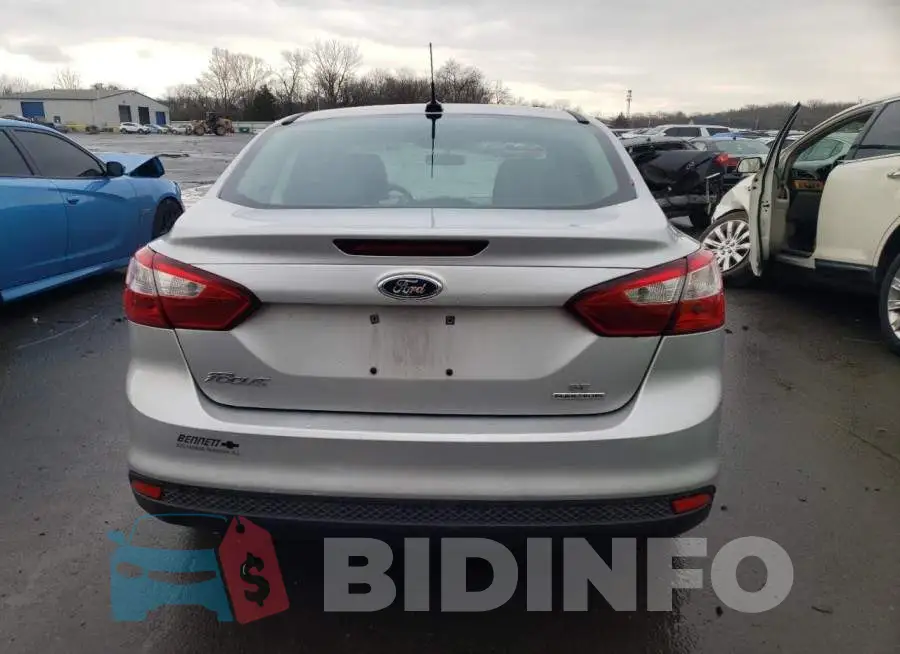 1FADP3F29EL140115 Photo# 6