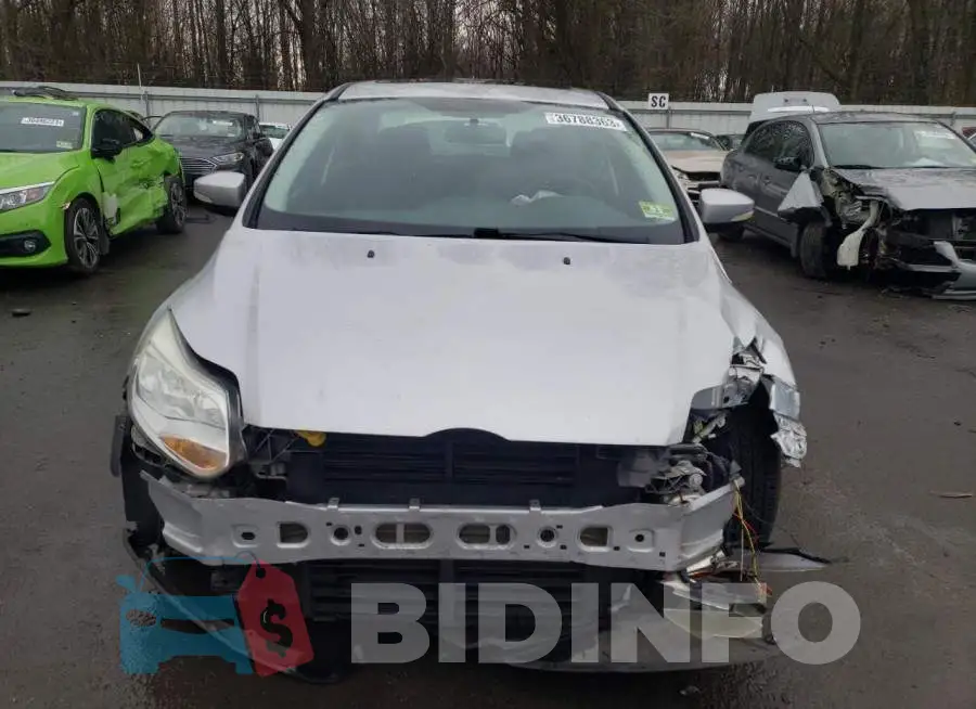 1FADP3F29EL140115 Photo# 5