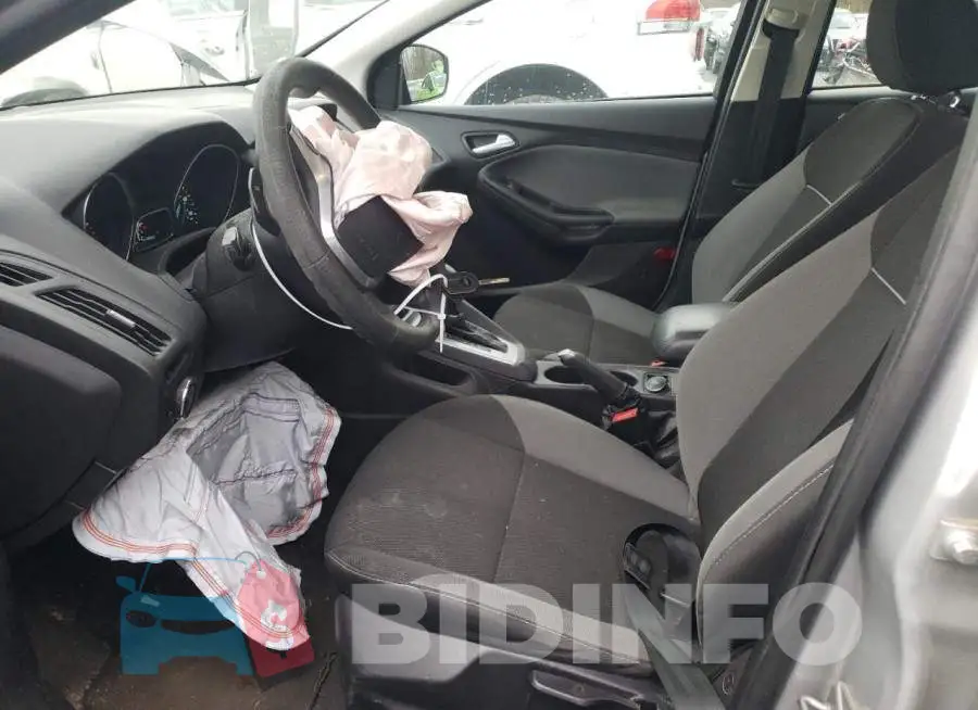 1FADP3F29EL140115 Photo# 7