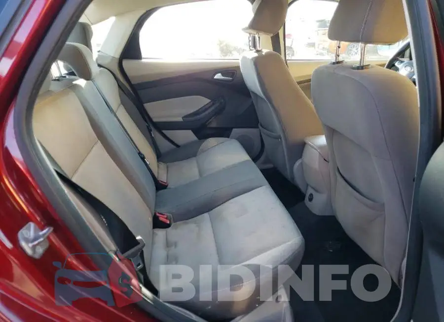 1FADP3F29EL193011 Photo# 10