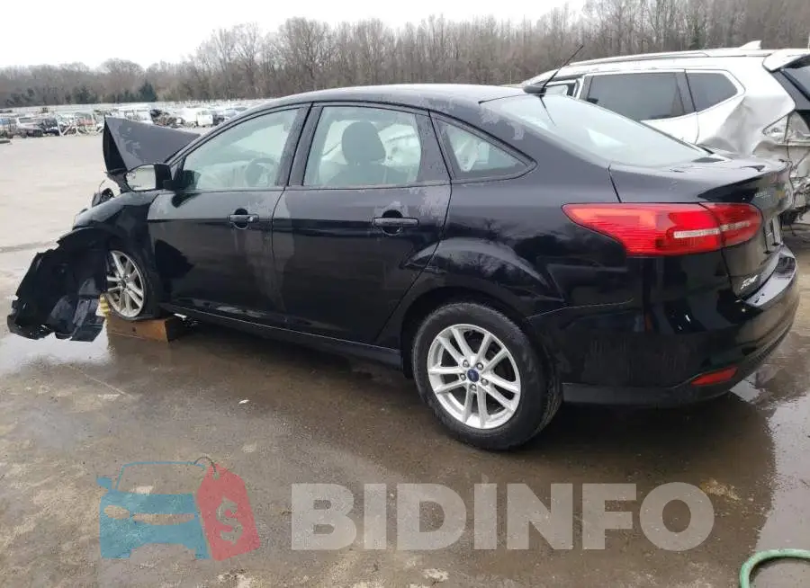 1FADP3F2XGL393849 Photo# 2