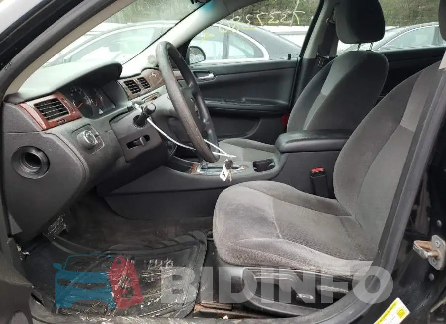 1FADP3F2XHL311250 Photo# 7