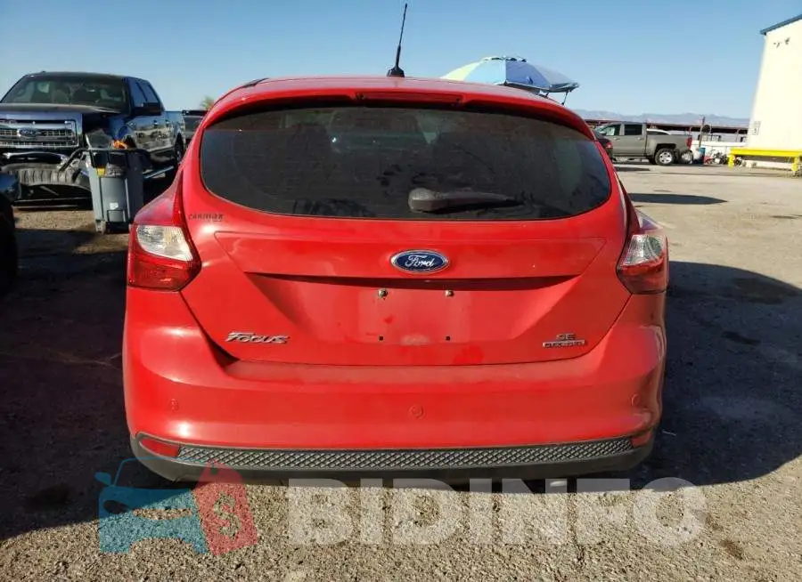 1FADP3K20EL113116 Photo# 6