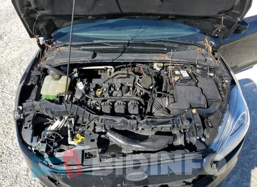 1FADP3K20FL215310 Photo# 11