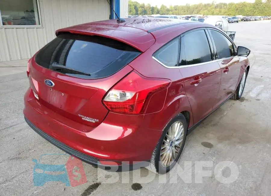 1FADP3N2XEL115614 Photo# 4