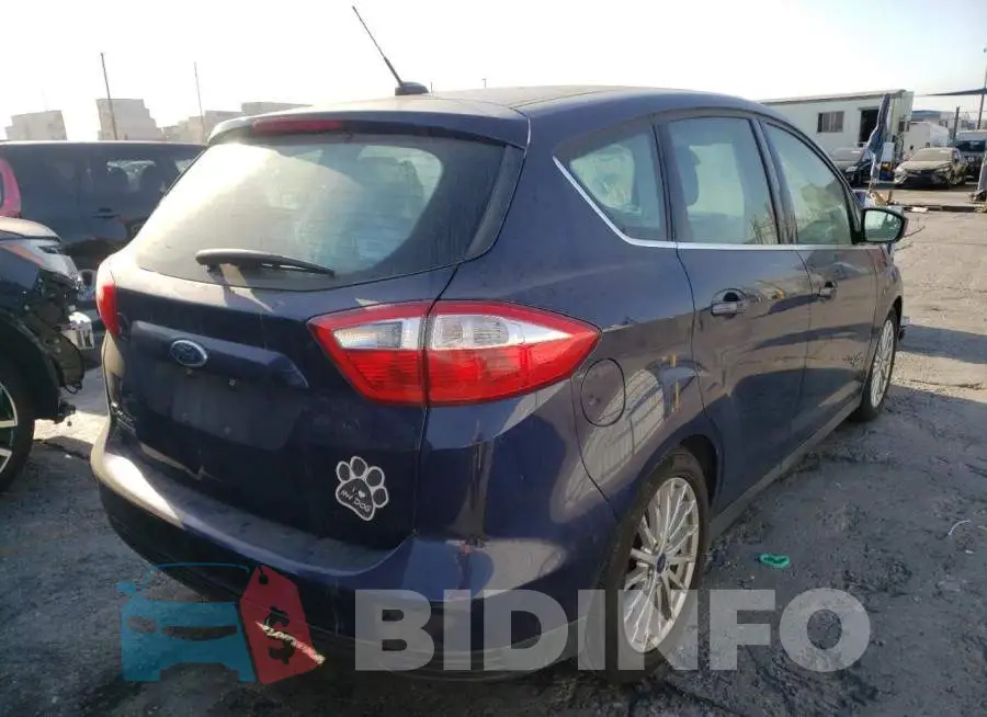 1FADP5CU0GL119139 Photo# 4